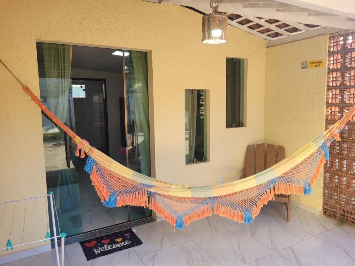 Pousada Areal Barra Grande Maragogi Al Екстериор снимка
