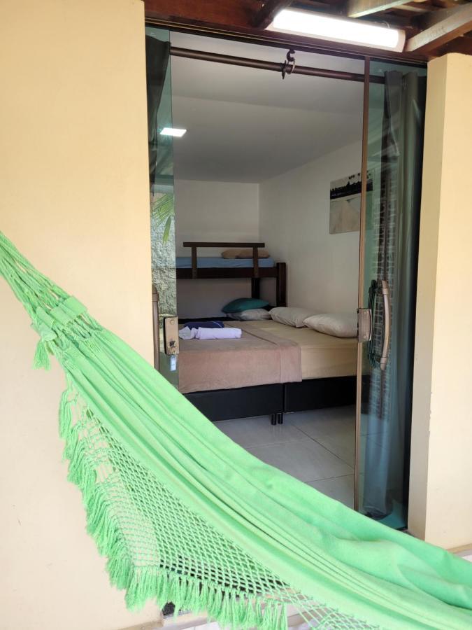 Pousada Areal Barra Grande Maragogi Al Екстериор снимка
